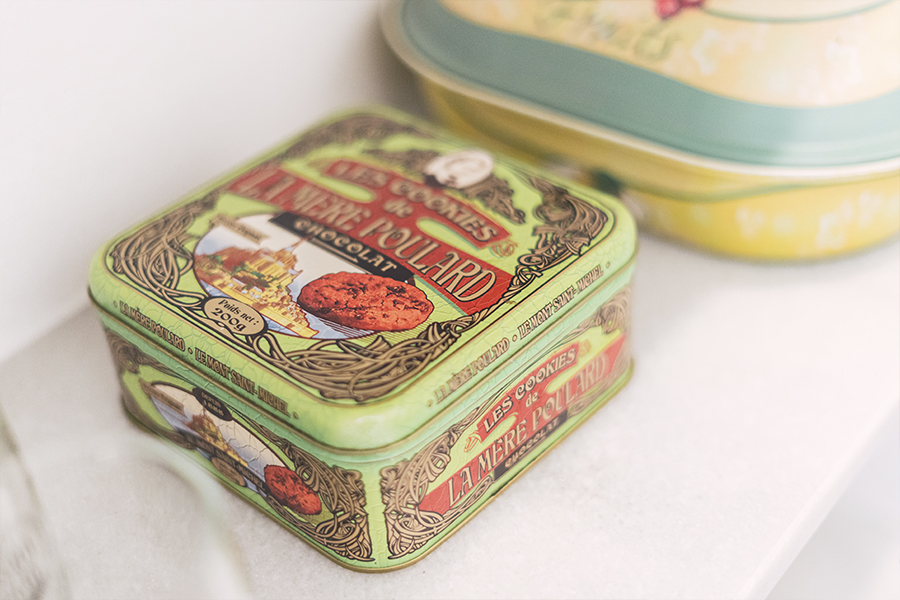 Detalle Casa El Jardín