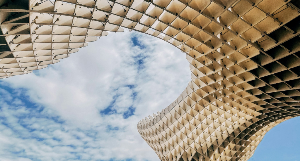 Sevilla en otoño | Casa El Jardín